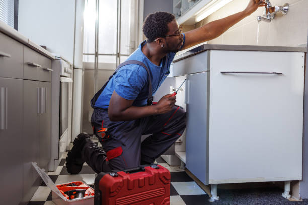 Best Residential Plumbing Services  in Wormleysburg, PA