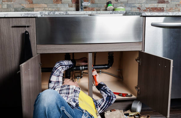 Best Toilet Repair Services  in Wormleysburg, PA